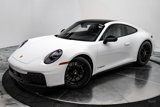 Used 2025 Porsche 911 Carrera GTS image 4