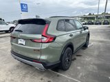 New 2026 Honda CR-V TrailSport image 4