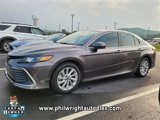 Used 2023 Toyota Camry LE image 3