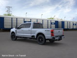New 2025 Ford F350 Lariat w/ Lariat Ultimate Package image 5