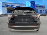 New 2026 Honda HR-V Sport image 4