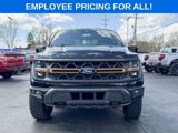 New 2025 Ford F150 Tremor w/ Equipment Group 402A High image 2