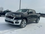 New 2025 RAM 1500 Big Horn image 3
