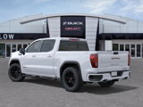 New 2026 GMC Sierra 1500 Elevation w/ Elevation Premium Package image 3