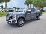 New 2025 Ford F350 Lariat w/ Lariat Ultimate Package image 4