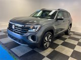 Certified 2024 Volkswagen Atlas SE image 3