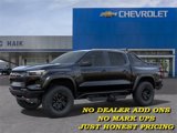 New 2025 Chevrolet Colorado ZR2 w/ Midnight Edition image 2