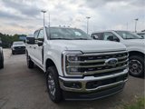 New 2025 Ford F250 King Ranch image 3