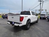 New 2025 Ford F150 Tremor w/ Tow/Haul Package image 6