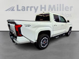 New 2025 Toyota Tacoma TRD Sport image 5