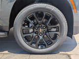 New 2025 Chevrolet Tahoe RST w/ Comfort Package image 5
