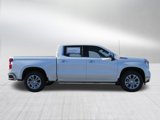 New 2025 Chevrolet Silverado 1500 LTZ w/ LTZ Premium Package image 2