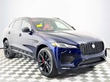 New 2026 Jaguar F-PACE R-Dynamic S image 3