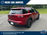 Used 2024 Nissan Pathfinder Rock Creek image 6