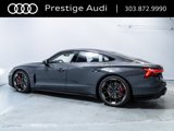 New 2025 Audi RS e-tron GT performance image 2
