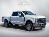 New 2025 Ford F250 Lariat image 2
