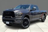 New 2025 RAM 3500 Laramie image 2