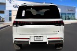 New 2025 INFINITI QX80 Sensory w/ Exterior Package image 4