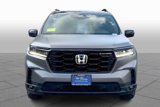 Used 2025 Honda Pilot Black Edition image 3