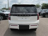 New 2025 Nissan Armada SV image 4