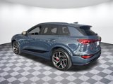 New 2025 Audi SQ6 e-tron Prestige image 3