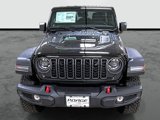New 2025 Jeep Wrangler Unlimited Rubicon image 6