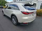 New 2025 MAZDA CX-90 3.3 Turbo w/ Preferred Package image 5