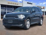 Certified 2024 Dodge Durango SXT image 2