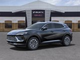 New 2025 Buick Envision Preferred image 3
