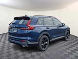 New 2026 Honda CR-V Sport Touring image 4