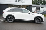New 2025 MAZDA CX-90 Plug-In Hybrid w/ Premium Plus image 2