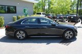 Certified 2025 Mercedes-Benz E 350 4MATIC Sedan image 3
