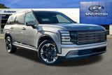New 2026 Hyundai Palisade Limited image 2