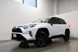Certified 2023 Toyota RAV4 XSE image 3