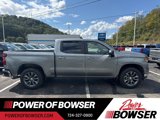 New 2026 Chevrolet Silverado 1500 LT image 4