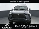 New 2025 Lexus GX 550 image 4