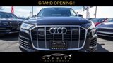 Used 2023 Audi Q7 3.0T Prestige w/ Prestige Package image 2