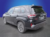 New 2025 Subaru Forester Touring image 4