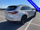 New 2025 MAZDA CX-90 Plug-In Hybrid w/Premium Sport image 5