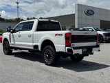 New 2025 Ford F250 Platinum image 5