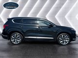 Used 2022 Hyundai Santa Fe Calligraphy image 5