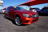 Used 2021 Mercedes-Benz C 300 4MATIC Sedan image 2