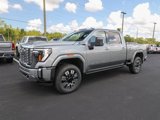 New 2025 GMC Sierra 2500 Denali w/ Denali Reserve Package image 4
