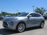 New 2025 Buick Envision Avenir image 3