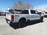 New 2025 Ford F250 XLT image 4