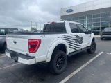 Used 2022 Ford F150 XLT w/ Equipment Group 302A High image 3