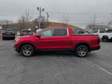 Used 2023 Honda Ridgeline RTL image 4