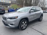 Used 2020 Jeep Cherokee Limited image 2