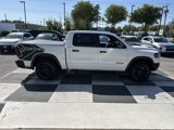 Used 2025 RAM 1500 Rebel w/ Rebel Level 2 Equipment Group image 3