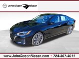 New 2025 Nissan Altima 2.5 SL image 1